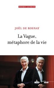 E-Book La Vague, métaphore de la vie