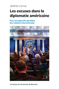 Livre numérique Les excuses dans la diplomatie américaine