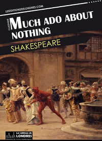 E-Book Much ado about nothing