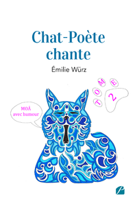 Libro electrónico Chat-Poète chante - Tome II