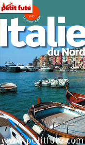 Livre numérique Italie du Nord 2015 (avec cartes, photos + avis des lecteurs)