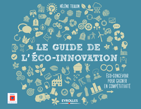 Livre numérique Le guide de l'éco-innovation