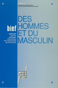 Libro electrónico Des hommes et du masculin