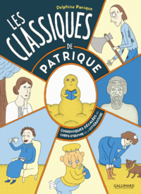 E-Book Les Classiques de Patrique