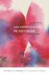 Livre numérique Les ambivalences de Nietzsche