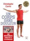 Libro electrónico Un corps sans douleur - Nouvelle édition