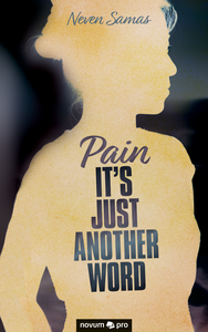 Libro electrónico Pain – It's just another word