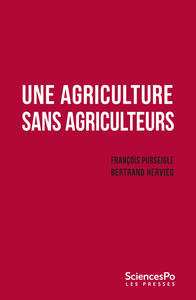 Livro digital Une agriculture sans agriculteur
