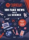Livro digital 100 fake news face à la science