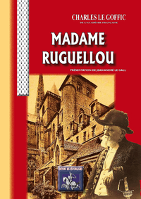Livre numérique Madame Ruguellou