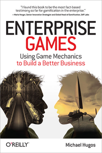 Livre numérique Enterprise Games