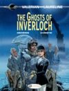 Libro electrónico Valerian & Laureline (english version) - Volume 11 - The Ghosts of Inverloch