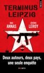 Livre numérique Terminus Leipzig