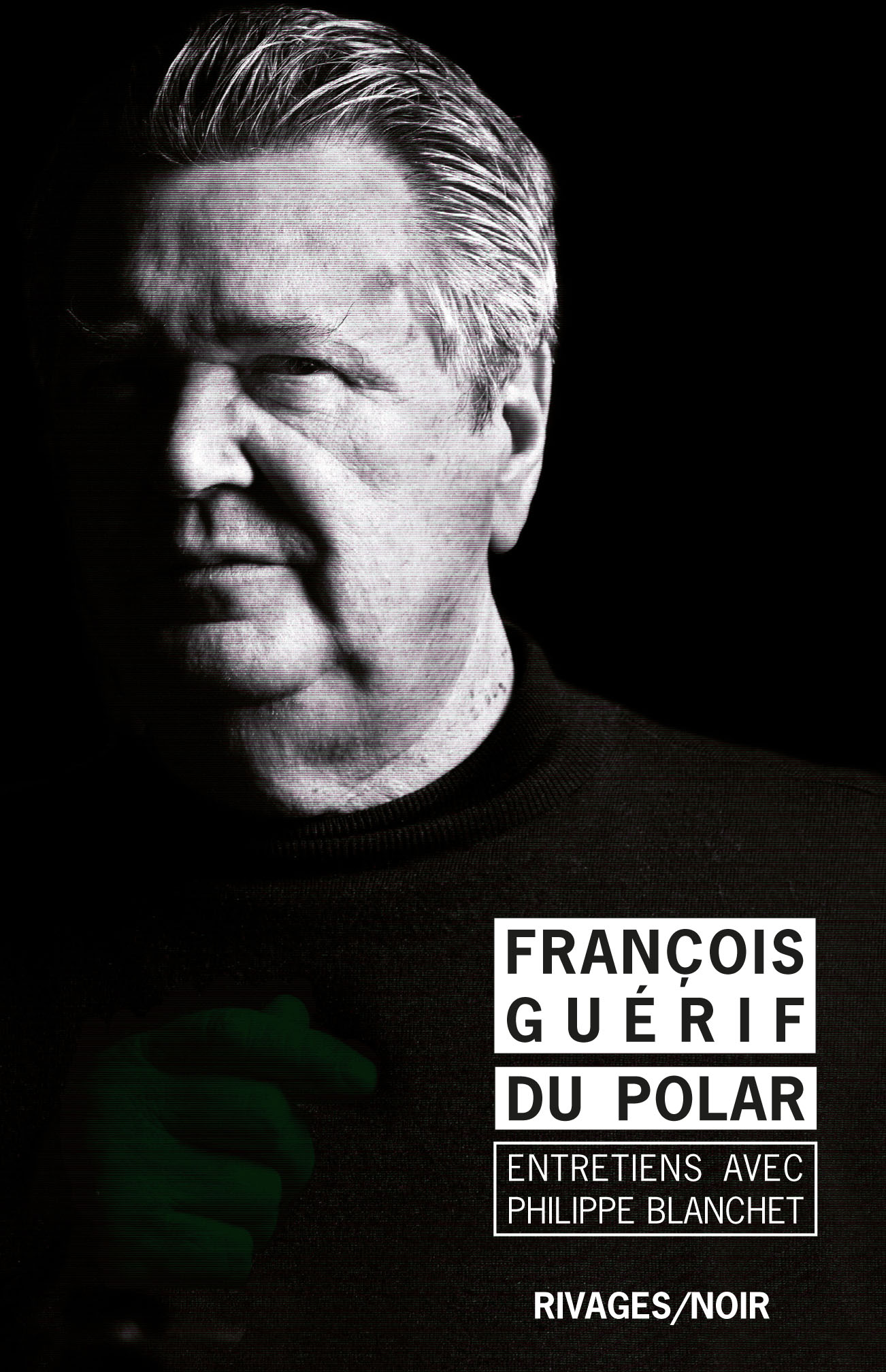 Meilleurs auteurs de polar