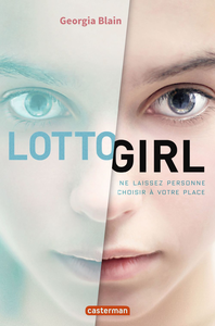 Livre numérique Lotto Girl