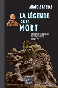 Livre numérique La Légende de la Mort chez les Bretons armoricains (Tome Ier)