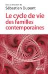 Electronic book Le cycle de vie des familles contemporaines