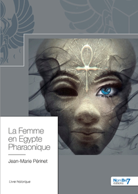 Electronic book La Femme en Egypte Pharaonique