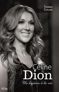 Livre numérique Céline Dion, un hymne à la vie