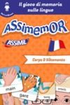 Libro electrónico Assimemor - Le mie prime parole in francese: Corps et Vêtements