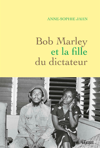Livre numérique Bob Marley et la fille du dictateur