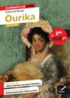 Livre numérique Ourika (2de, lecture cursive 1re)