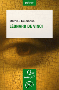 Livro digital Léonard de Vinci