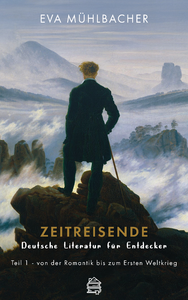 Livro digital Zeitreisende - Deutsche Literatur für Entdecker