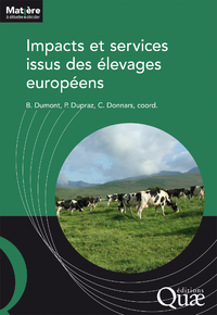 E-Book Impacts et services issus des élevages européens