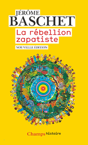 Libro electrónico La rébellion zapatiste
