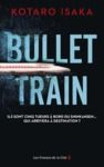 Livre numérique Bullet Train