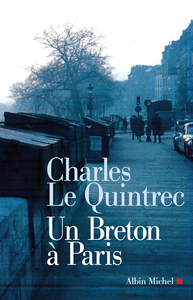 Libro electrónico Un Breton à Paris