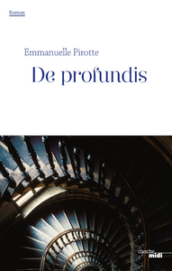 Electronic book De profundis - Extrait
