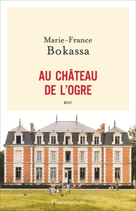 Libro electrónico Au château de l'ogre