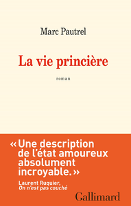 Libro electrónico La vie princière