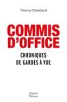 Livro digital COMMIS d'OFFICE
