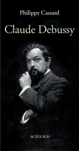 Livre numérique Claude Debussy