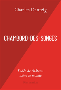Libro electrónico Chambord-des-Songes