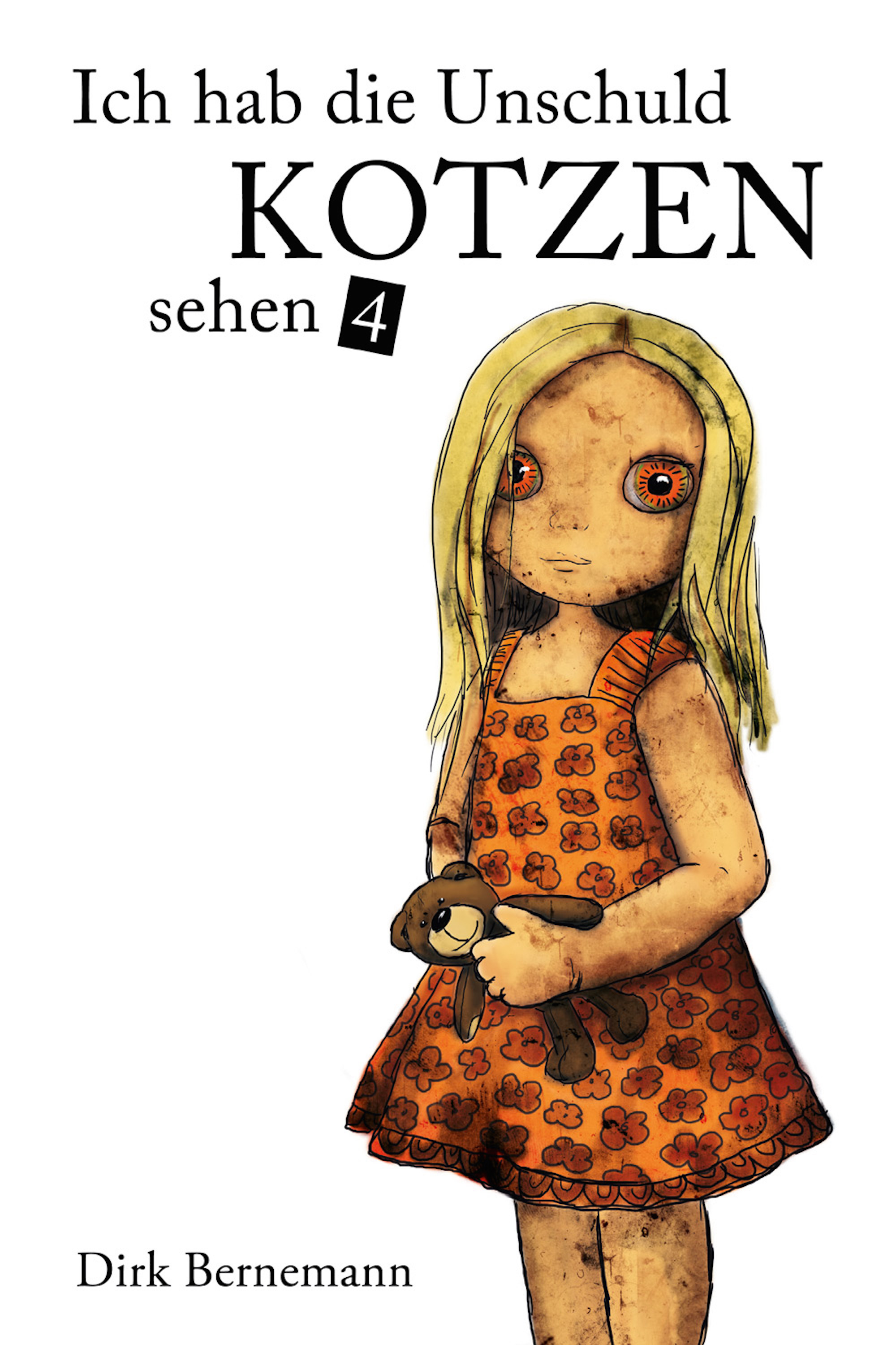 ich habe die unschuld kotzen sehen