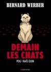 Electronic book Demain les chats - tome 1 (BD)