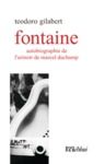 Livre numérique Fontaine, autobiographie de l'urinoir de Marcel Duchamp