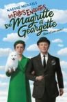 Livre numérique Les Folles enquêtes de Magritte et Georgette : Nom d'une pipe !