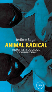 Libro electrónico Animal radical