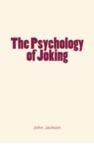 Electronic book The Psychology of Joking