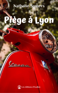 Livre numérique Piège à Lyon