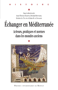 Libro electrónico Échanger en Méditerranée