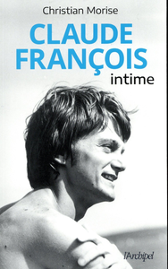 Livre numérique Claude François - Intime