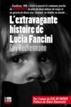 Livre numérique L'extravagante histoire de Lucia Fancini