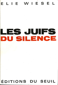 Libro electrónico Les Juifs du silence