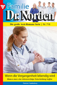 Livre numérique Familie Dr. Norden 718 – Arztroman
